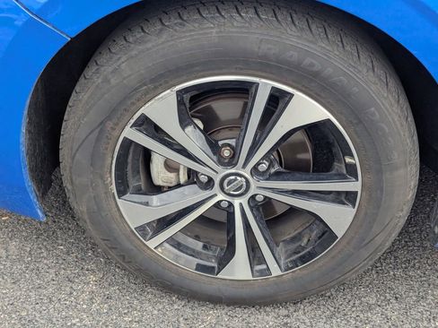 Used 2023 Nissan Sentra SV image 13