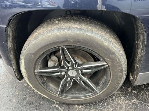 Used 2015 GMC Terrain SLT image 5