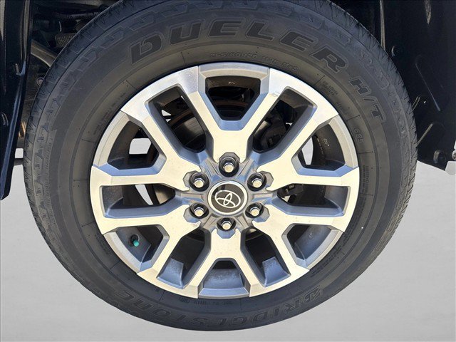 Used 2024 Toyota Tundra 1794 Edition AWD/4WD image 21