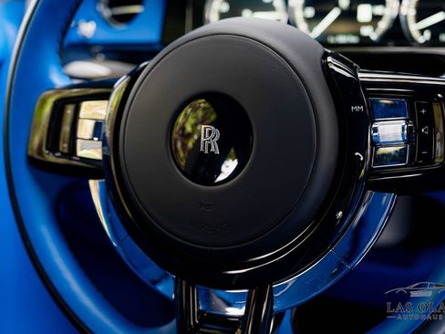 Used 2024 Rolls-Royce Phantom Sedan RWD image 31