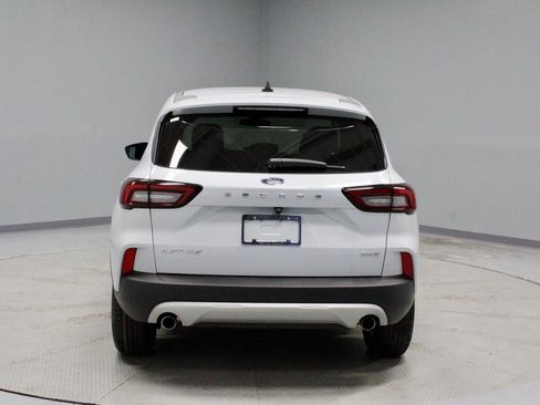 Certified 2025 Ford Escape Active image 9
