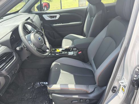 New 2026 Subaru Forester Sport AWD/4WD image 9