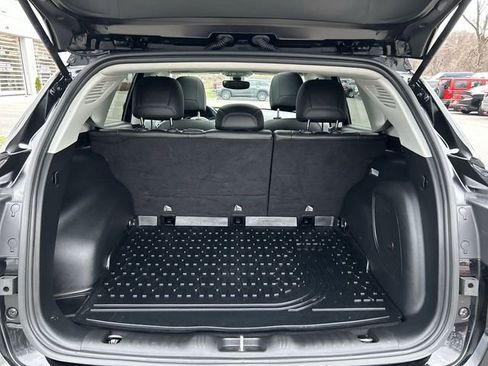 Used 2021 Jeep Compass Latitude w/ Sun and Sound Group image 27