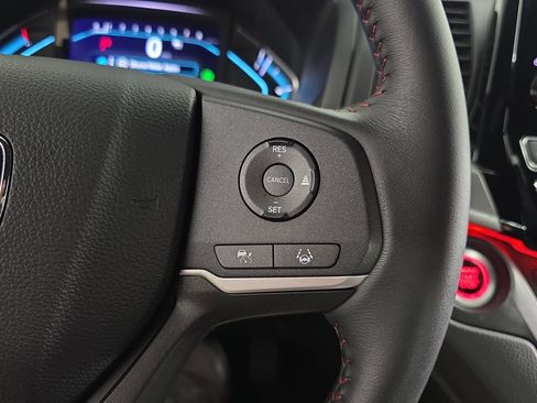 Certified 2024 Honda Odyssey Sport image 12