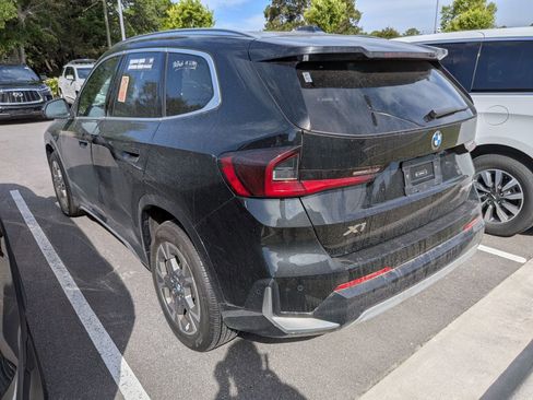 Used 2025 BMW X1 xDrive28i AWD/4WD image 4