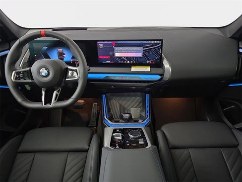 New 2026 BMW X3 M50 w/ Premium Package image 9