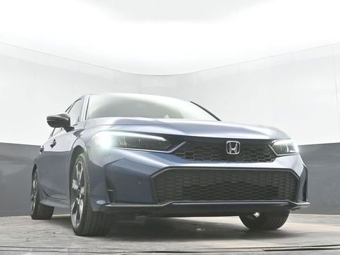 New 2026 Honda Civic Sport Touring image 40