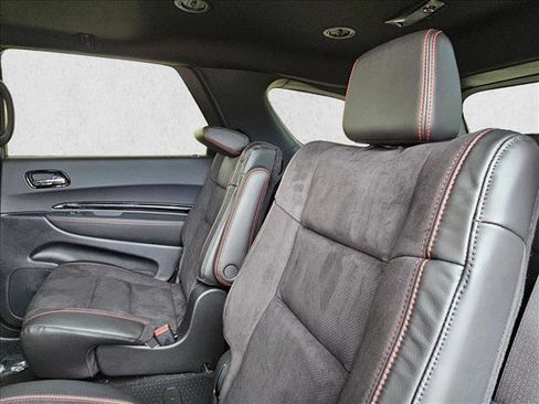 New 2026 Dodge Durango GT image 16