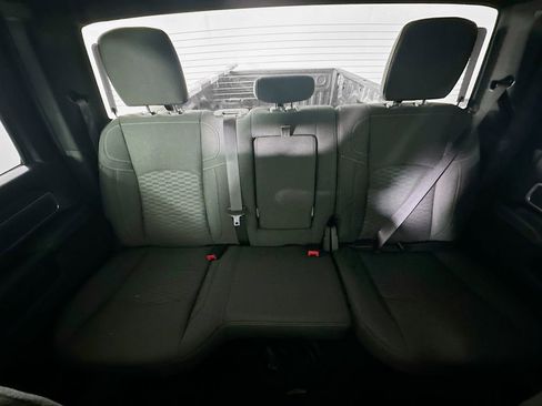 New 2026 RAM 3500 Big Horn image 10