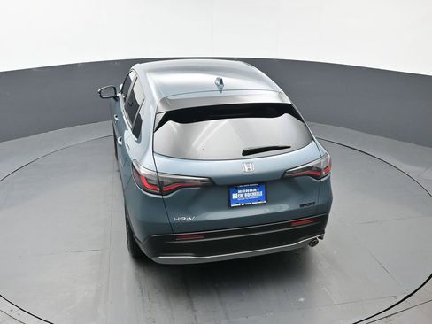 Used 2023 Honda HR-V Sport image 35