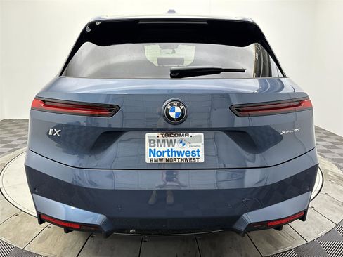 New 2026 BMW iX xDrive45 image 15
