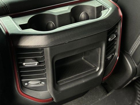 Used 2024 RAM 1500 Rebel w/ Rebel Level 1 Equipment Group image 13