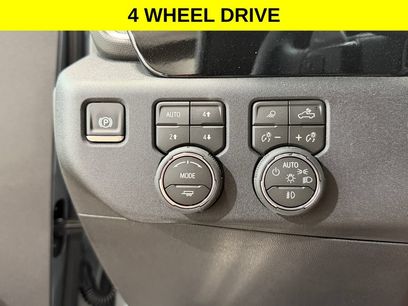 New 2026 Chevrolet Silverado 1500 RST w/ Safety Package