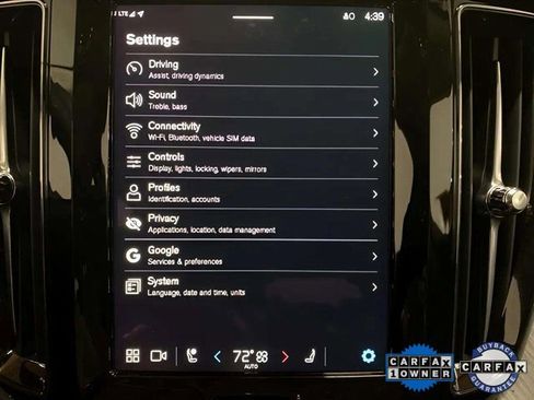 Used 2025 Volvo XC60 B5 Plus image 52