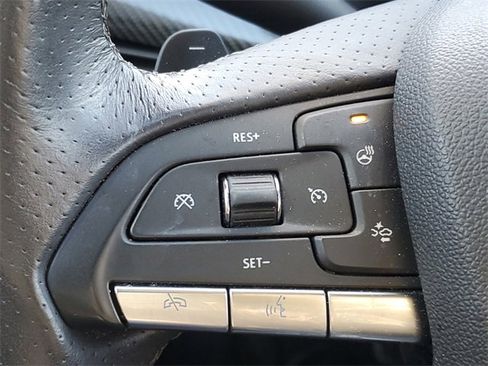 Certified 2023 Cadillac XT4 Sport w/ Cold Weather Package image 22