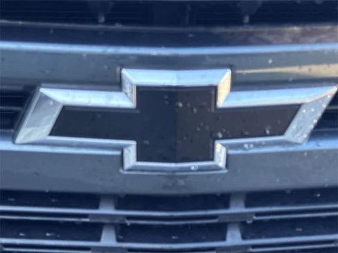 Used 2021 Chevrolet Silverado 1500 RST w/ All Star Edition Plus image 8