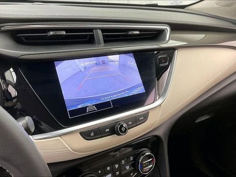 Certified 2022 Buick Encore GX Select AWD/4WD image 27
