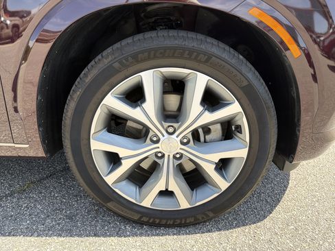Used 2021 Hyundai Palisade Limited FWD image 19