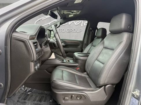 Used 2021 Chevrolet Suburban Z71 image 19