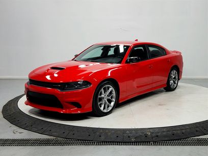 Used 2023 Dodge Charger GT