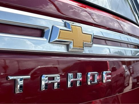 Used 2024 Chevrolet Tahoe High Country RWD image 28