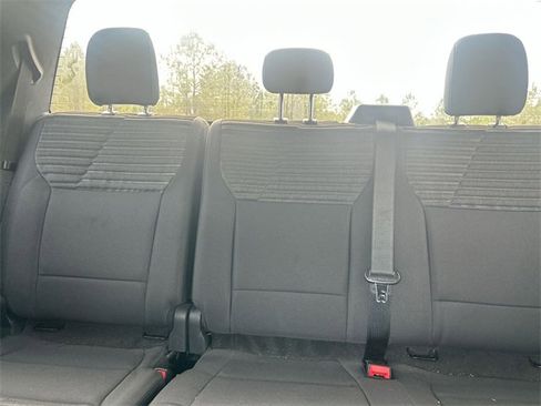 Used 2022 Ford F150 XL w/ STX Appearance Package image 24