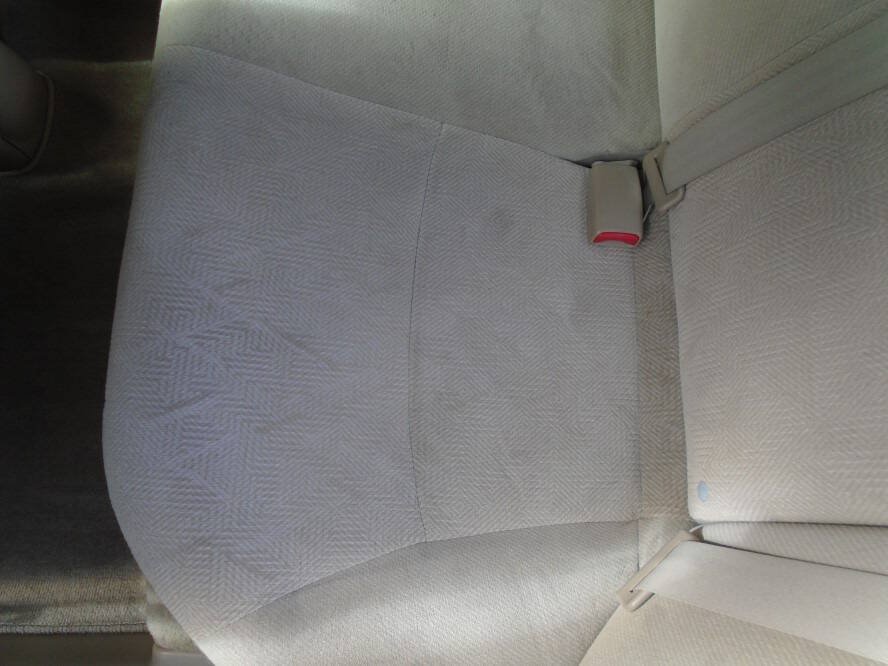 Used 2002 Honda Civic EX image 22