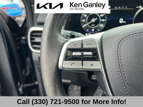 Certified 2023 Kia Telluride SX Prestige X-Line image 31