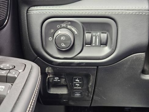 New 2026 RAM 1500 Limited AWD/4WD image 26