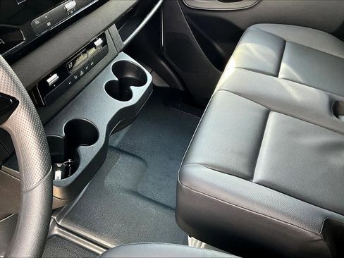 New 2026 Mercedes-Benz Sprinter 2500 image 7