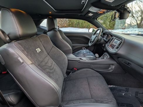 Used 2023 Dodge Challenger R/T Scat Pack image 11