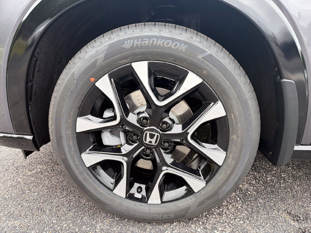 New 2027 Honda HR-V EX-L image 29