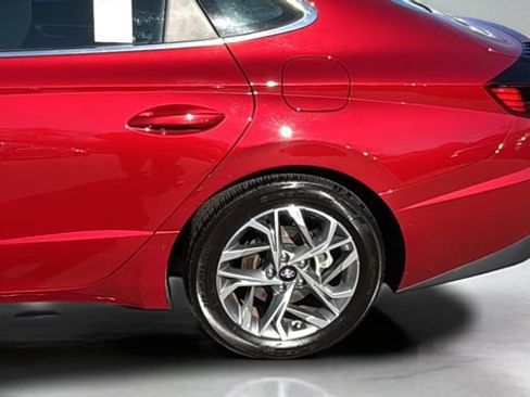 Used 2023 Hyundai Sonata SEL w/ Cargo Package image 34