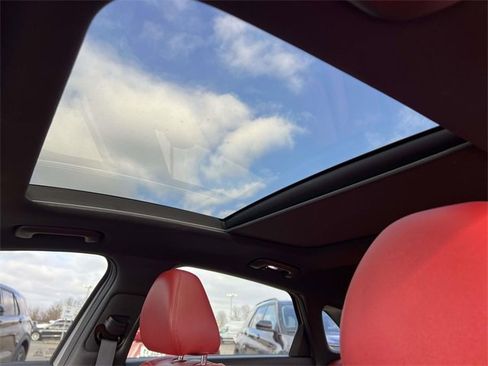 Used 2023 Kia K5 GT-Line image 24