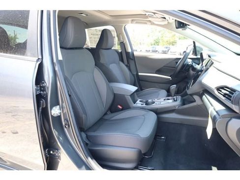 New 2026 Subaru Crosstrek 2.5i Premium AWD/4WD image 47