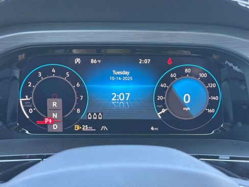 New 2026 Volkswagen Atlas Cross Sport SE image 16