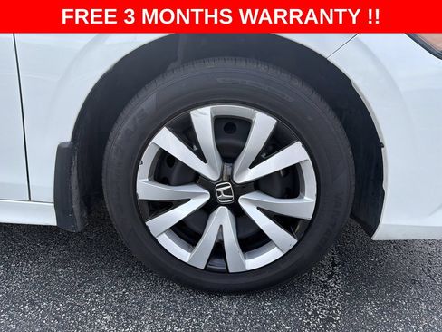 Used 2023 Honda Civic LX image 10