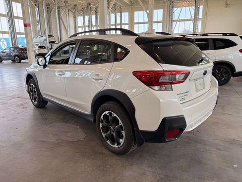 Used 2023 Subaru Crosstrek 2.0i Premium AWD/4WD image 5