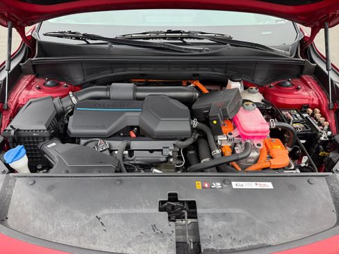 Used 2023 Kia Sorento EX image 20