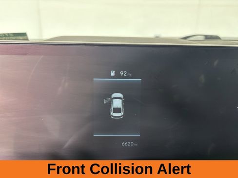 Used 2024 Hyundai Sonata SEL image 12