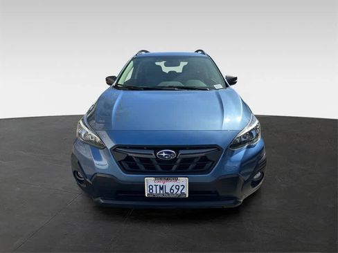 Used 2021 Subaru Crosstrek 2.5i Sport image 5