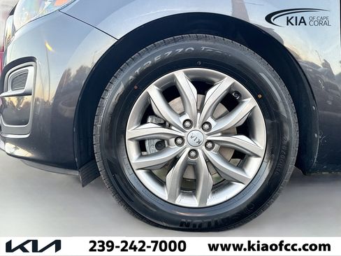 Certified 2021 Kia Sedona EX image 39