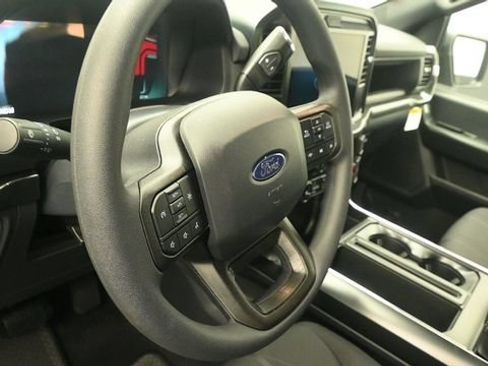 New 2026 Ford F150 STX w/ Equipment Group 200A AWD/4WD image 15