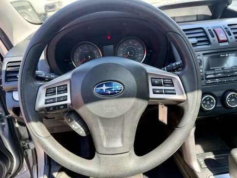 Used 2015 Subaru Forester 2.5i Premium image 34