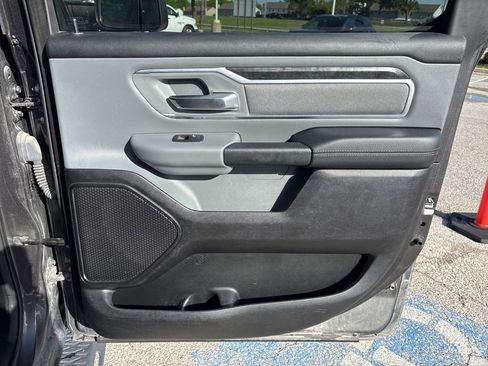 Used 2019 RAM 1500 Big Horn w/ Trailer Tow Group AWD/4WD image 44
