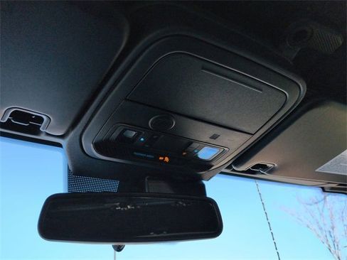 Used 2023 Ford Bronco Big Bend w/ Sasquatch Package image 20