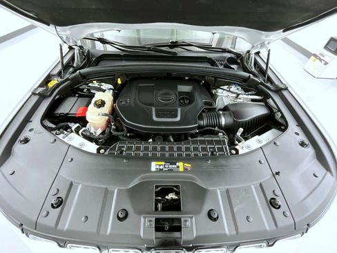 Used 2022 Jeep Grand Cherokee L Overland w/ Advanced Protech Group III image 26