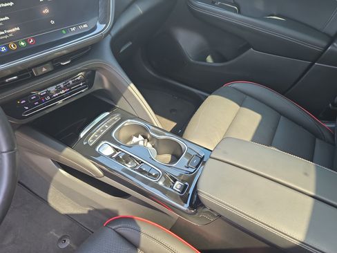 Used 2023 Buick Envision Essence w/ Sport Touring Package AWD/4WD image 26