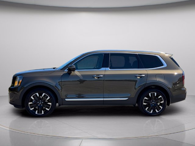 Used 2024 Kia Telluride SX AWD/4WD image 3