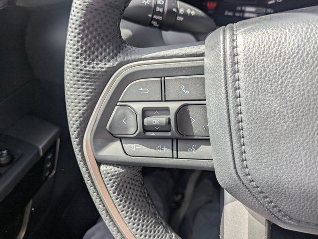 New 2026 Toyota Tundra Limited AWD/4WD image 17